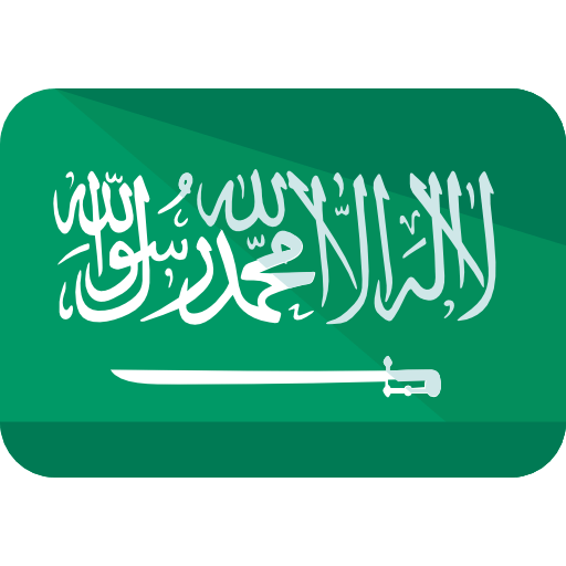 Bandera Arabe