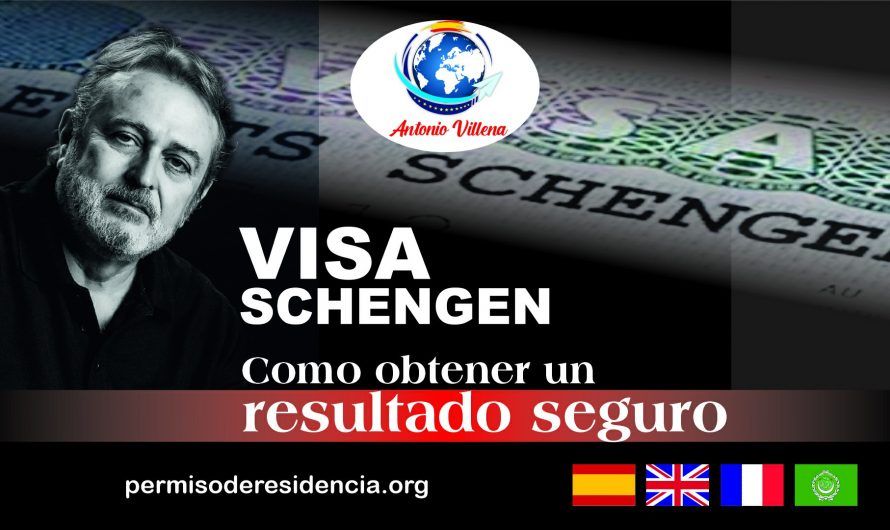 Visa schengen como obtener un resultado seguro