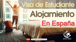visa de estudiante