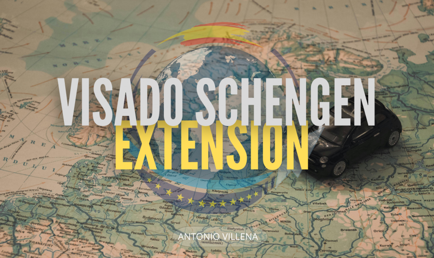 Ampliación de Visado Schengen en España: Razones Humanitarias para Situaciones Especiales