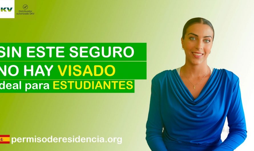 🚨 ATENCIÓN ESTUDIANTES QUE VIENEN A ESPAÑA 🚨